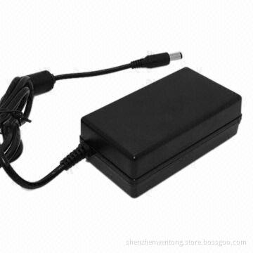New 12V 3A Desktop Type with Mini Sized 88 x 50 x 31mm